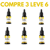 Estia: O Equilíbrio Perfeito para um Colesterol Saudável