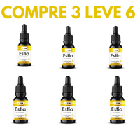 Estia: O Equilíbrio Perfeito para um Colesterol Saudável