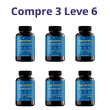 Artivita – Fórmula Completa para Bem-Estar Articular