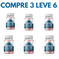 Vision X: Menos Embaço, Mais Clareza Visual