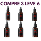 Extrato Africano: Redução de Medidas e Controle da Dislipidemia