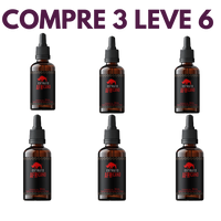 Extrato Africano: Redução de Medidas e Controle da Dislipidemia