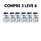 Colágeno Tipo II – Suporte Diário para Suas Articulações