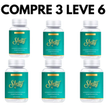Sbelty: O Aliado Natural no Emagrecimento e Controle de Peso (30 Cápsulas)