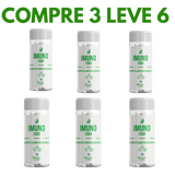 Imuno 2000: Fortaleça Suas Defesas de Forma Natural