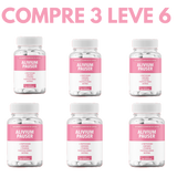 Alivium Pauser: O Alívio Completo para os Sintomas da Menopausa