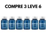 Praecox – Apoio à Confiança e Vitalidade Masculina