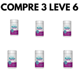 Silic Hair: Força, Brilho e Crescimento para Cabelos e Unhas