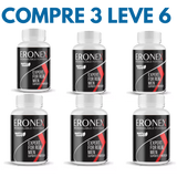 Eronex: A Revolução da Libido e Bem-Estar Masculino