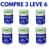 Dorsay: O Suplemento Natural para Dores Articulares