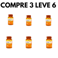 Aceviton: Reforço para sua Imunidade e Vitalidade