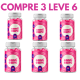 Cand Cure: Melhora Intestinal e Defesa Natural Contra Fungos