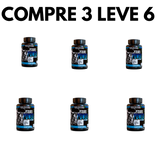 Touro Power: Energia, Força e Testosterona em Alta