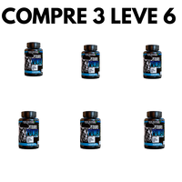 Touro Power: Energia, Força e Testosterona em Alta