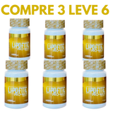 Lipofite: A Formula Natural do Emagrecimento