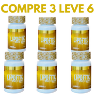 Lipofite: A Formula Natural do Emagrecimento