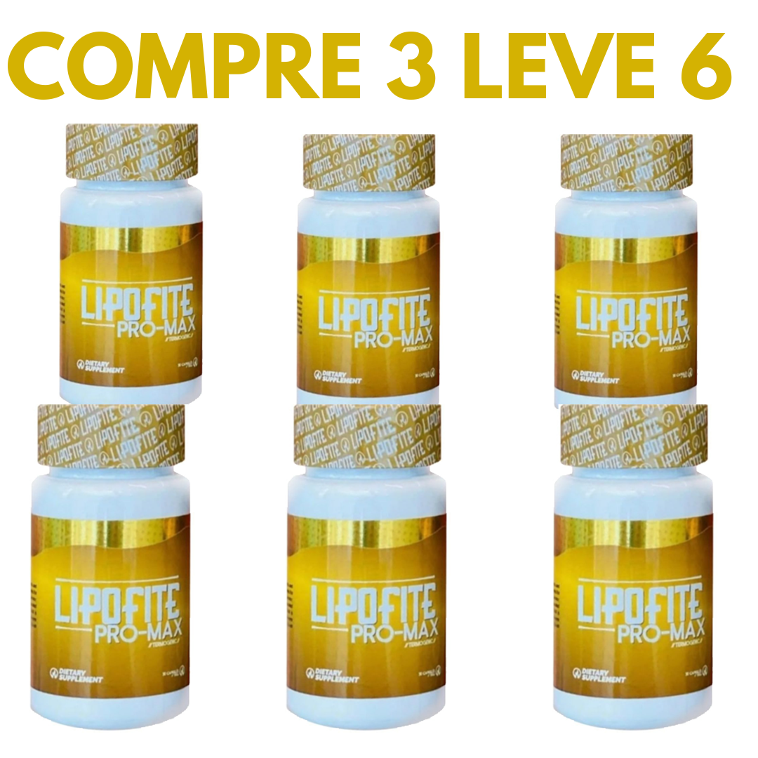 Lipofite: A Formula Natural do Emagrecimento