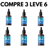 ProsRelive: Saúde para Próstata e Sistema Urinário