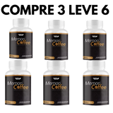 Memori Coffee: Energia, Foco e Memória de Forma Nutural