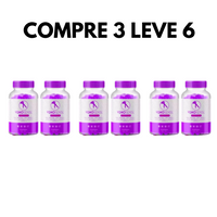 Varizen – Apoio à Circulação e Conforto das Pernas