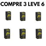 Zeus Extreme: Força Máxima, Resultados Reais