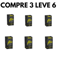 Zeus Extreme: Força Máxima, Resultados Reais