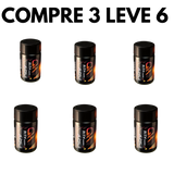 Dry Fite HD: Fórmula Natural para Secar e Definir Rapido