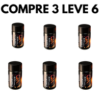 Dry Fite HD: Fórmula Natural para Secar e Definir Rapido