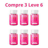 Renova Gold 60 Cápsulas - Sua Pele Mais Jovem!