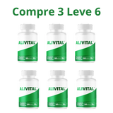 Alivital: Cuidando da Sua Tosse com Eficiência