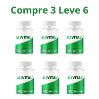 Alivital: Cuidando da Sua Tosse com Eficiência