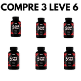 Long Jack:Testosterona Elevada, Desempenho Máximo