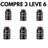 Tadala X: Potência e Desempenho Sexual em Outro Nível