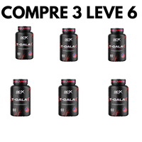 Tadala X: Potência e Desempenho Sexual em Outro Nível