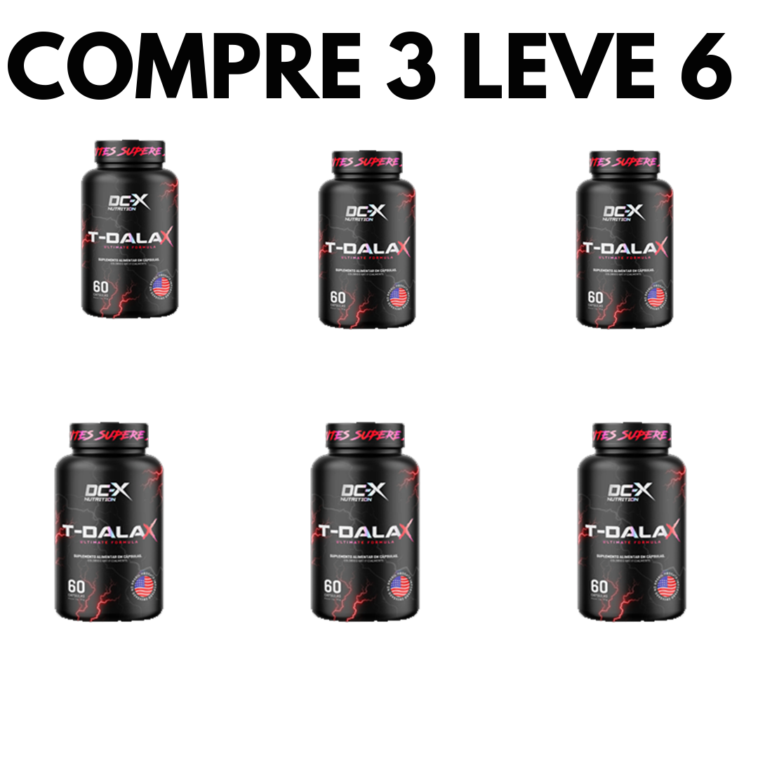 Tadala X: Potência e Desempenho Sexual em Outro Nível