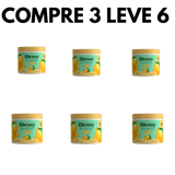 Blessy Greens: Detox Natural para Leveza e Bem-Estar