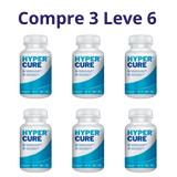 HyperCure: Alívio Eficaz da Dor Ciática e Melhora da Mobilidade