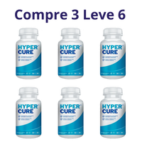 HyperCure: Alívio Eficaz da Dor Ciática e Melhora da Mobilidade