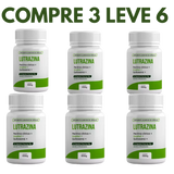 Lutrazina – Equilíbrio Hormonal e Bem-Estar Feminino