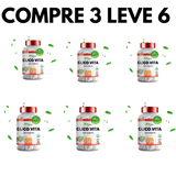 Glico Vita: Energia e Vitalidade para o Seu Dia a Dia