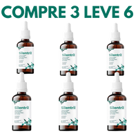 Silentril: O Segredo para um Sono Tranquilo e Restaurador