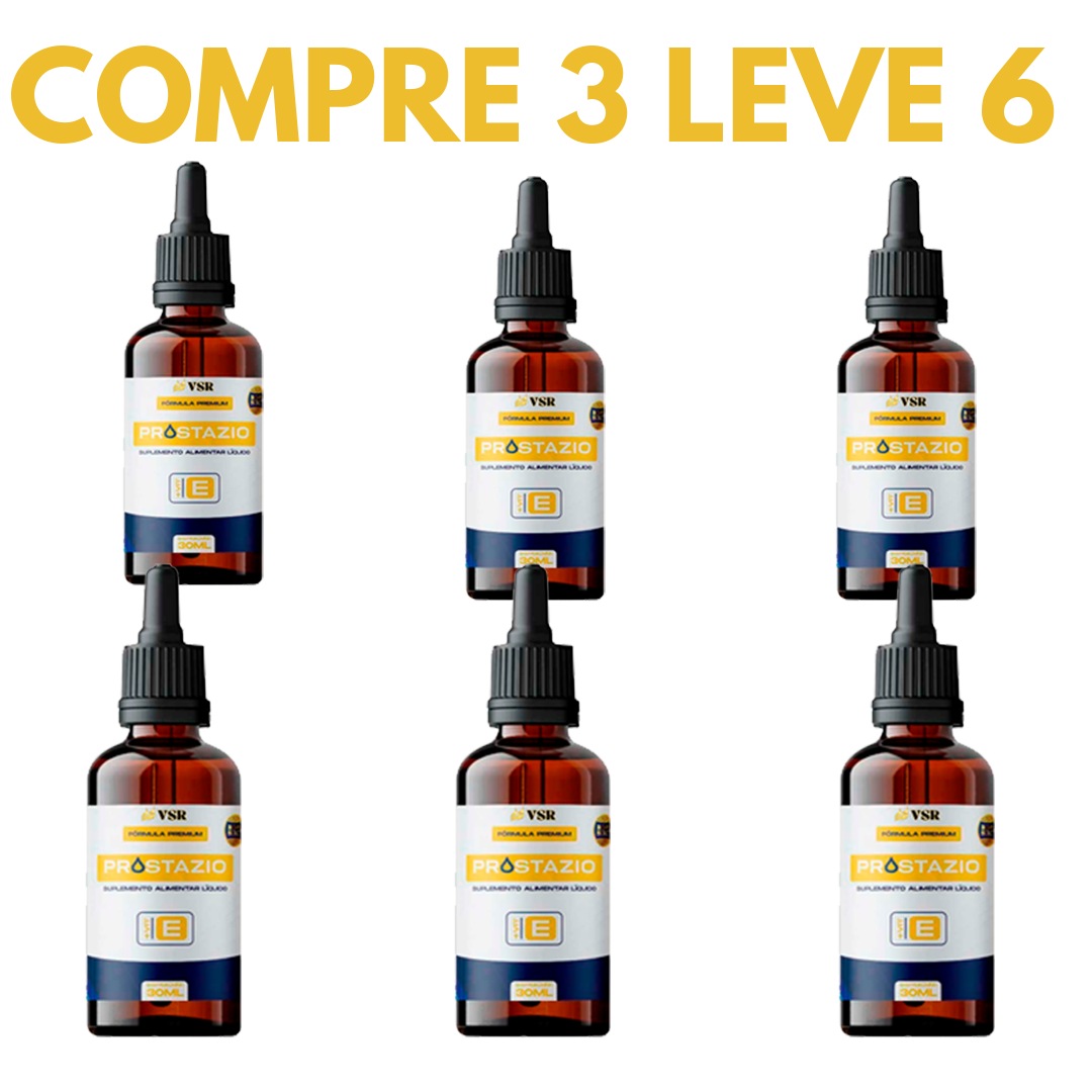 Prostazio: O Cuidado para o Bem-Estar Masculino