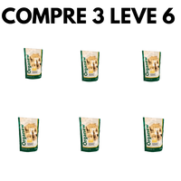 Organew: Máxima Eficiência Alimentar para Seus Animais