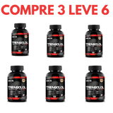 Trembolol – Força, Massa Muscular e Performance Imbatíveis