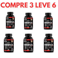 Trembolol – Força, Massa Muscular e Performance Imbatíveis