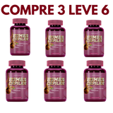 Bomba Capilar: A Revolução Contra a Queda de Cabelo