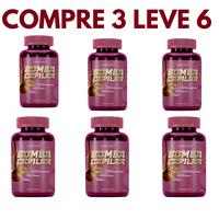 Bomba Capilar: A Revolução Contra a Queda de Cabelo