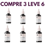 Regenere: O Segredo para uma Pele Jovem e Radiante