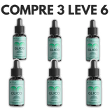 Glico80: O Controle Natural da Glicose ao Seu Alcance