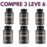 Ioimbina: Potencialize Sua Performance Sexual e Física